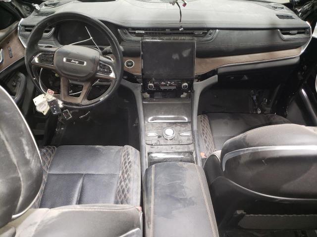 2022 JEEP GRAND CHER - 1C4RJYE6XN8758288