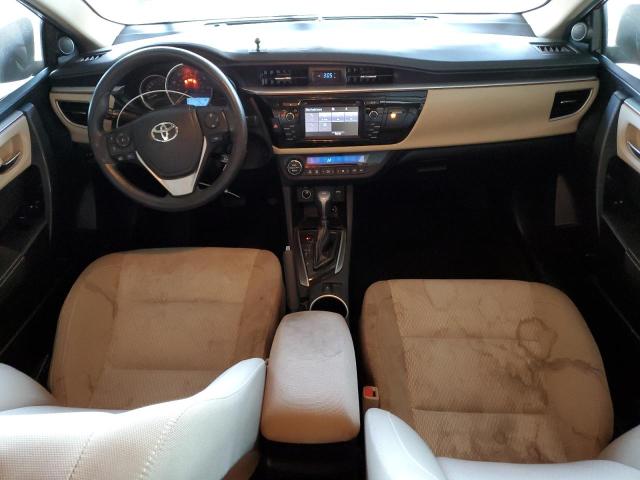 2016 TOYOTA COROLLA L - 2T1BURHE4GC633361