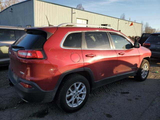 2017 JEEP CHEROKEE L - 1C4PJMCS2HD224214