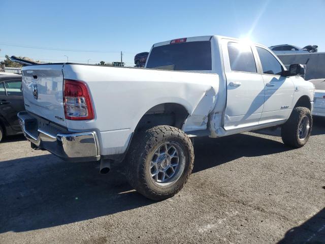 2020 RAM 2500 BIG H 3C6UR5DL2LG118132