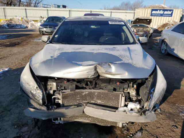2015 CHEVROLET MALIBU LTZ - 1G11F5SL8FF305784