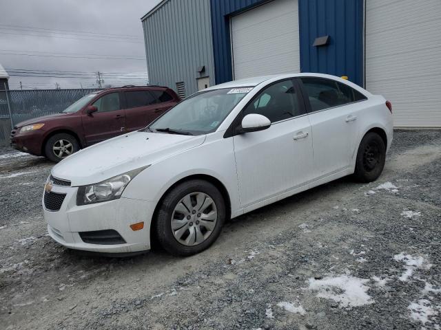 Vin: 1g1pc5sb3e7107391, lot: 87732225, chevrolet cruze lt 2014 img_1