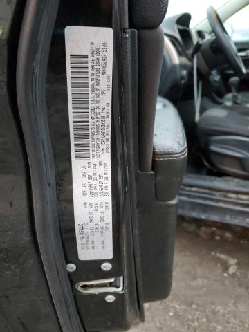 2016 JEEP CHEROKEE S 1C4PJLAB7GW303510