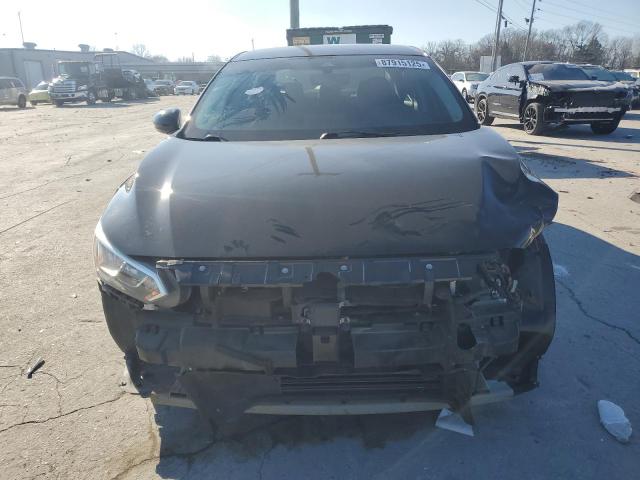2020 NISSAN SENTRA SV - 3N1AB8CV6LY231437
