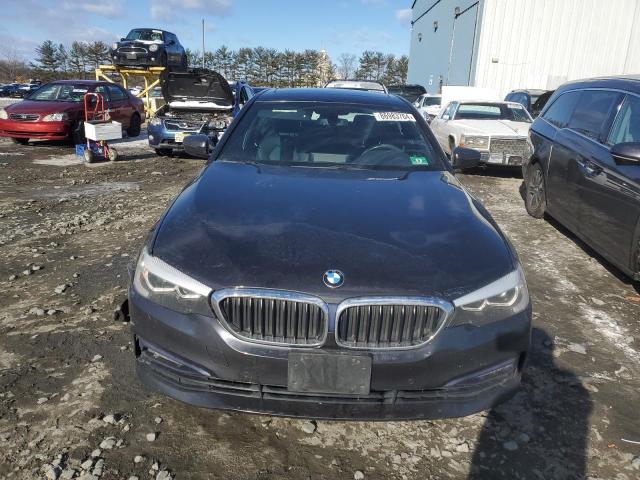 2018 BMW 530 XI - WBAJA7C54JWC77119