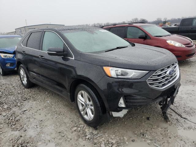 2019 FORD EDGE SEL 2FMPK3J99KBB69342