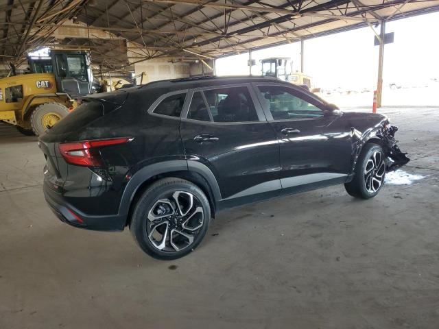 Vin: kl77lje26rc139693, lot: 42838105, chevrolet trax 2rs 2rs 20243