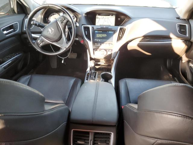 2020 ACURA TLX TECHNO 19UUB1F52LA005298