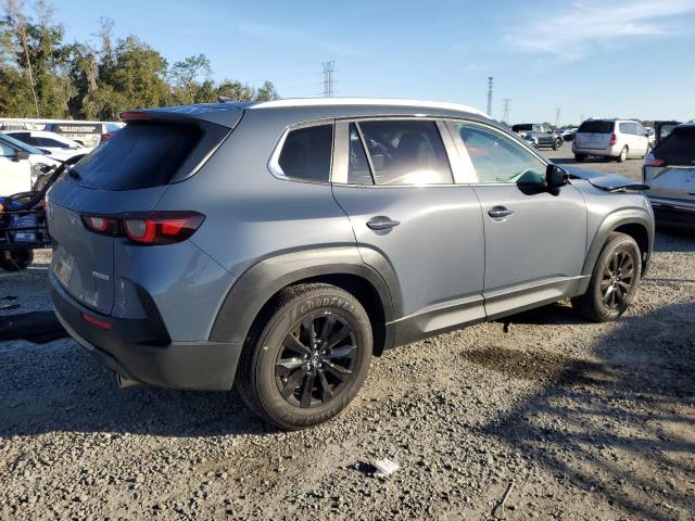 MAZDA CX-50 PREM 2024 gray  gas 7MMVABDM9RN160857 photo #4