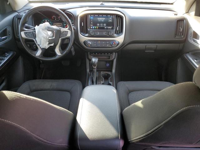 2022 GMC CANYON ELE 1GTG6CEN6N1133253