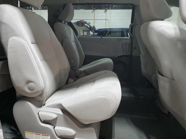 2019 TOYOTA SIENNA LE - 5TDJZ3DC3KS212181