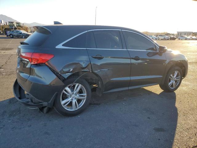 Vin: 5j8tb3h30el015466, lot: 51289725, acura rdx 20143