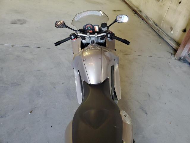 2009 BMW F800ST WB10244059ZR11880