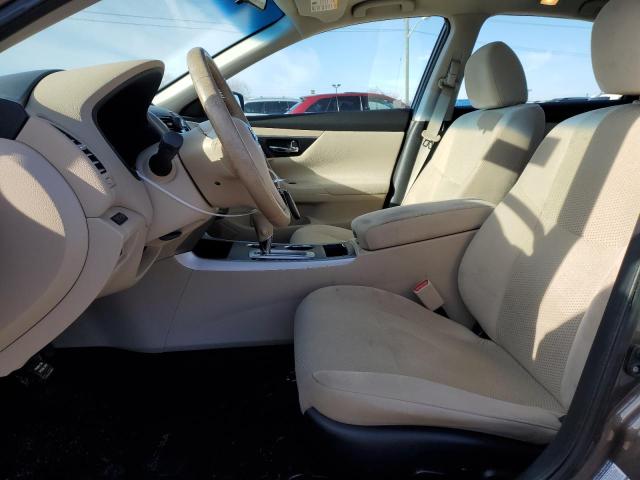 2015 NISSAN ALTIMA 2.5 - 1N4AL3AP3FC115844