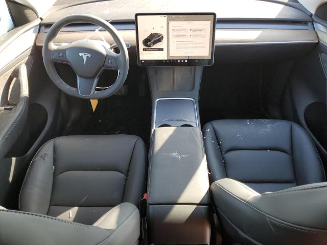 2023 TESLA MODEL Y - LRWYGDFD3PC966946