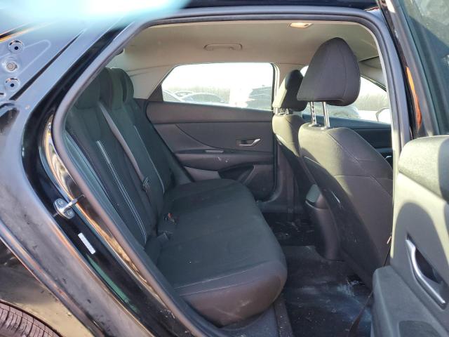 2023 HYUNDAI ELANTRA SE - KMHLS4AGXPU387505