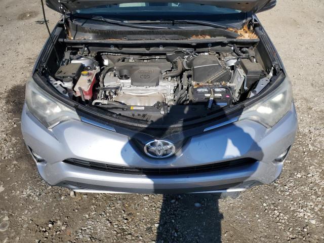 2016 TOYOTA RAV4 XLE - 2T3WFREV3GW287891