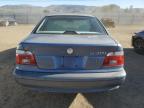 Lot #3051287697 2003 BMW 530 I AUTO