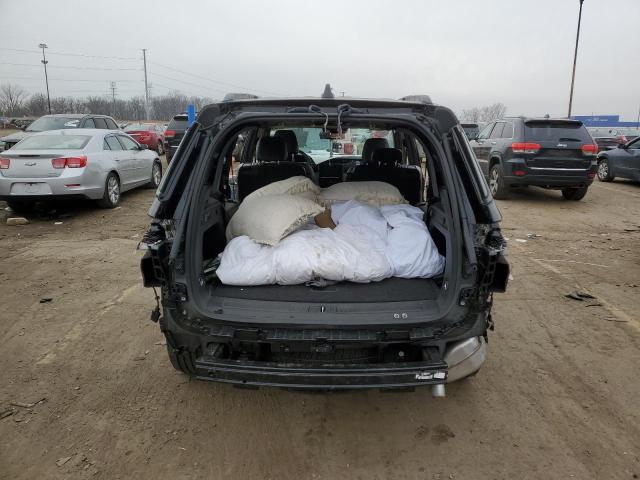 2023 JEEP GRAND CHER - 1C4RJKAG2P8839221