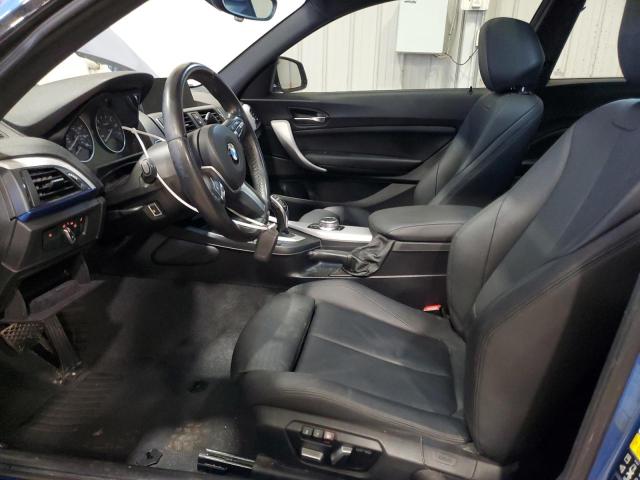 2017 BMW 230XI WBA2H9C32H7A25822