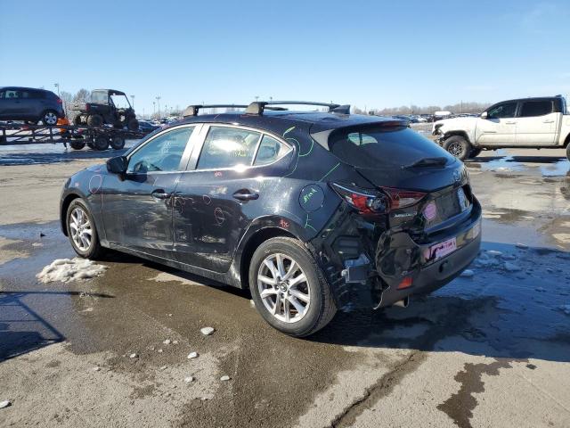 2015 MAZDA 3 GRAND TO - JM1BM1M70F1269080