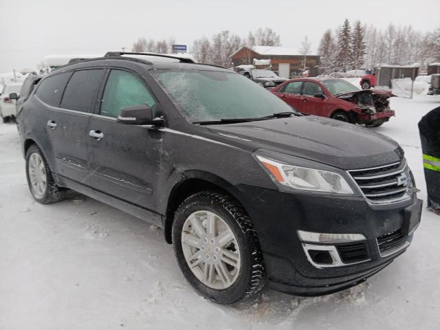 Vin: 1gnkvgkd8ej181750, lot: 87384544, chevrolet traverse lt 20144
