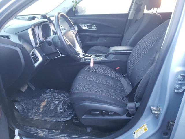 2015 CHEVROLET EQUINOX LT - 2GNFLFEK8F6232657