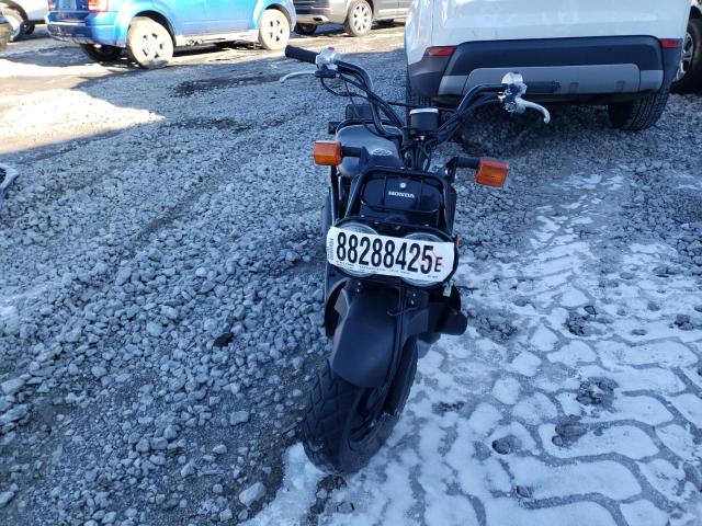 2008 HONDA NPS50 JH2AF58008K502048