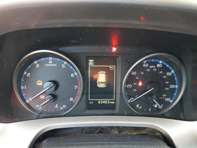 2018 TOYOTA RAV4 LE - JTMBFREV5JJ245291
