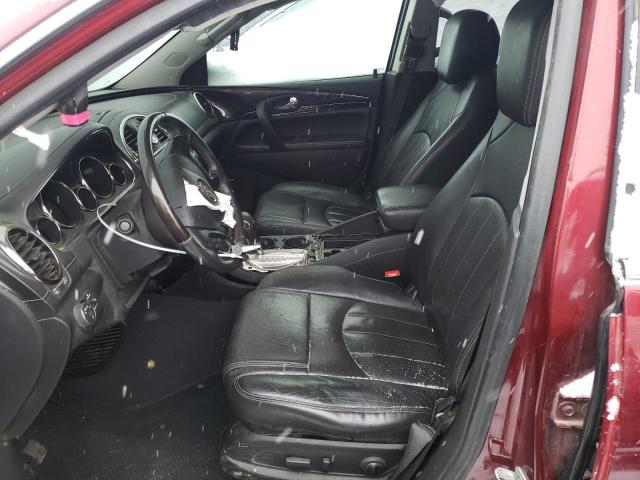 2016 BUICK ENCLAVE - 5GAKVBKD5GJ336965