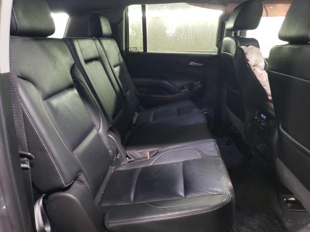2019 CHEVROLET SUBURBAN K - 1GNSKHKC4KR295120