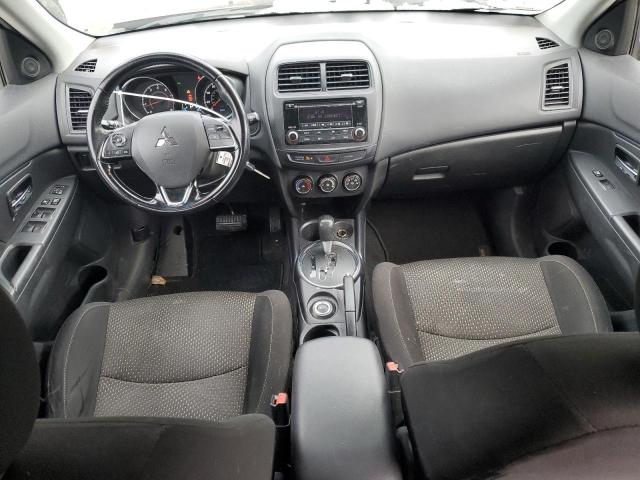 2016 MITSUBISHI OUTLANDER - JA4AR3AU2GZ055613