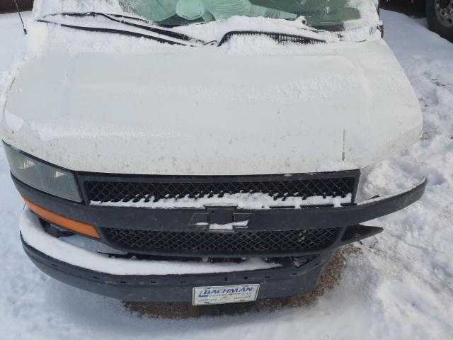 2023 CHEVROLET EXPRESS G2 - 1GCWGAFP5P1167426
