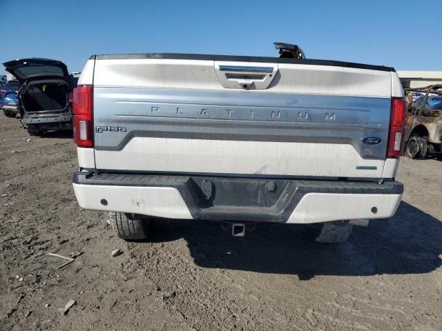 2018 FORD F150 SUPER - 1FTEW1EG2JFB85280