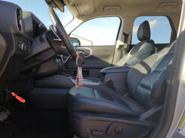 2021 FORD BRONCO SPO 3FMCR9C68MRB13977