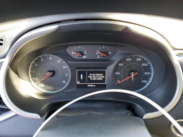 2023 CHEVROLET MALIBU LT 1G1ZD5ST1PF139859
