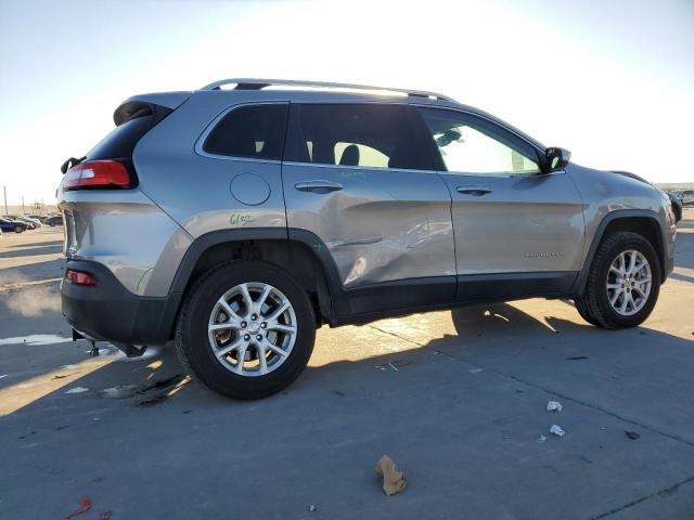 2016 JEEP CHEROKEE L - 1C4PJMCS1GW278557