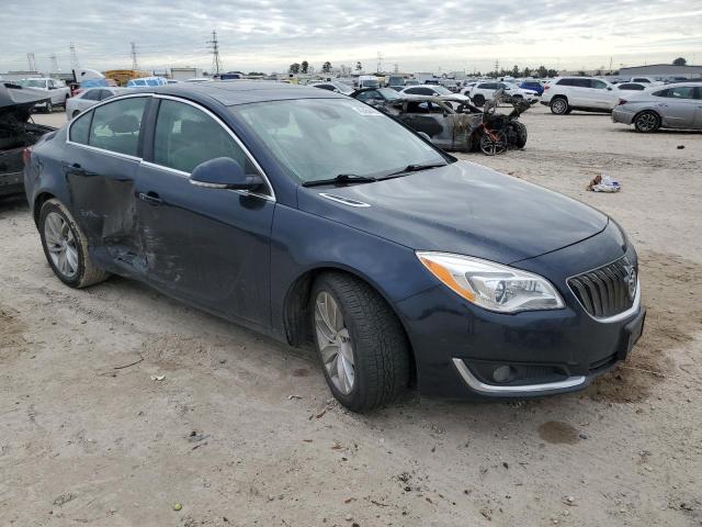 2016 BUICK REGAL PREM 2G4GS5GX3G9133565