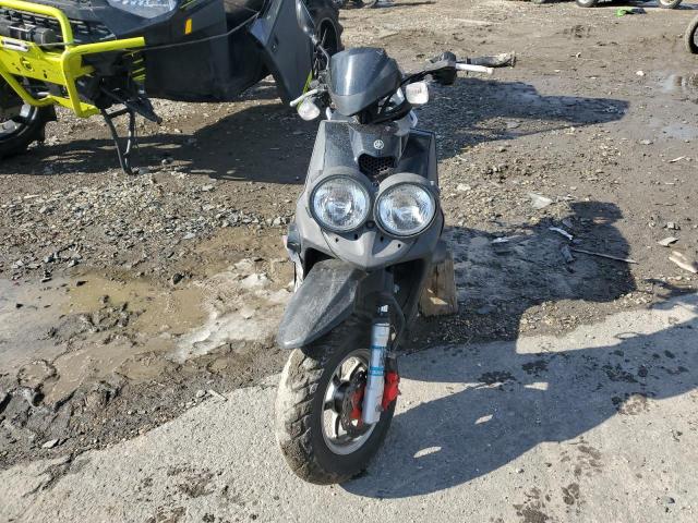 2012 YAMAHA YW50 F RKRSA43A5CA102502