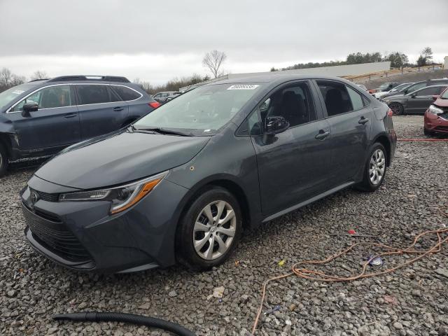 2023 TOYOTA COROLLA LE - 5YFB4MDE6PP028721