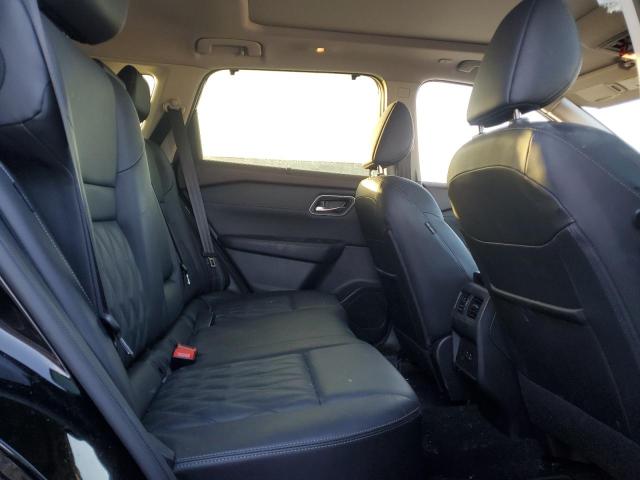 2023 NISSAN ROGUE PLAT JN8BT3DD2PW319331