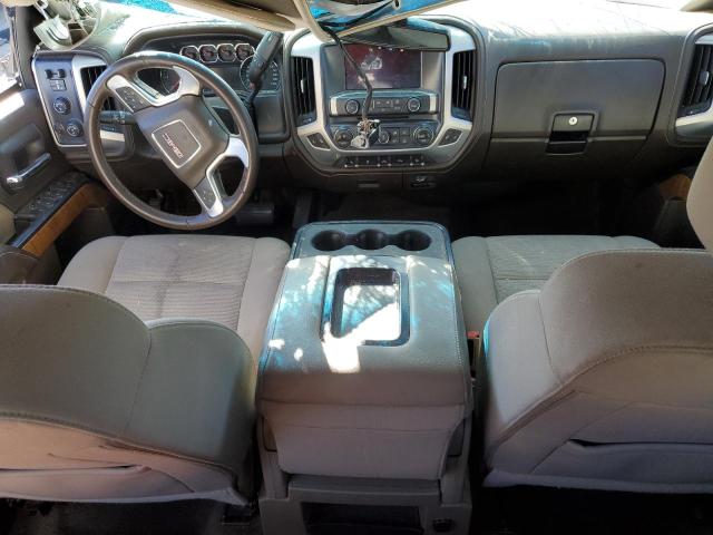 2017 GMC SIERRA K15 - 3GTU2MEC7HG297958