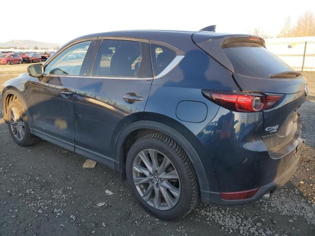 2019 MAZDA CX-5 GRAND JM3KFBDY9K0573542