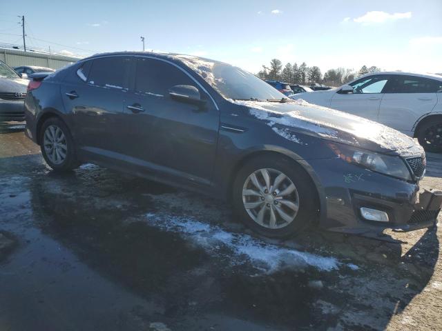 2015 KIA OPTIMA LX - 5XXGM4A76FG451835