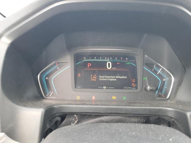 2018 HONDA ODYSSEY EL 5FNRL6H94JB029895