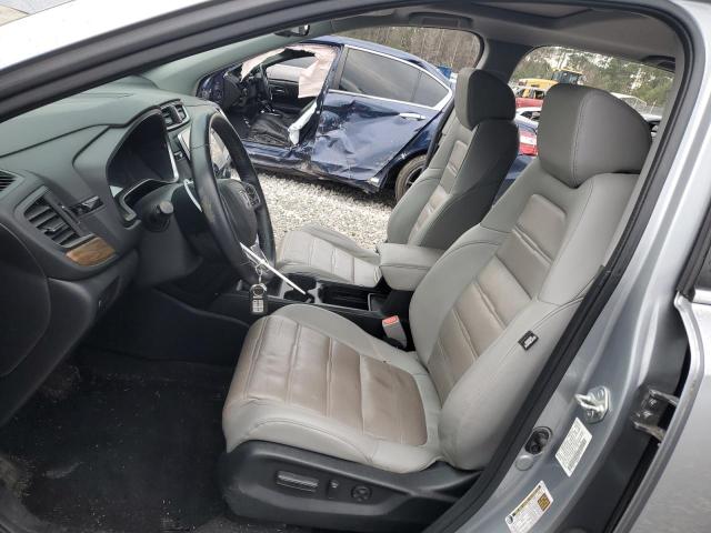 2018 HONDA CR-V TOURI 7FARW1H91JE042893
