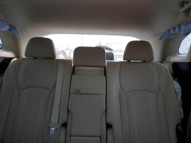 2016 LEXUS RX 350 - 2T2ZZMCA8GC018752