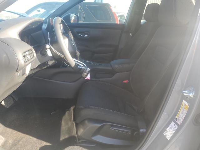 2023 HONDA HR-V SPORT 3CZRZ1H51PM720735