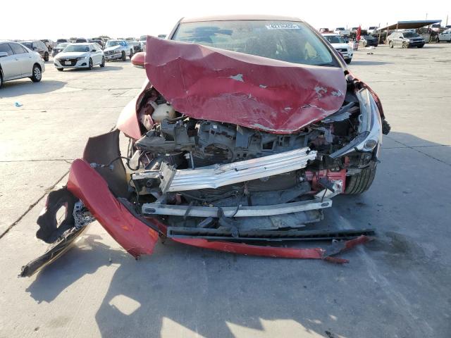 2017 TOYOTA PRIUS - JTDKARFU7H3531839