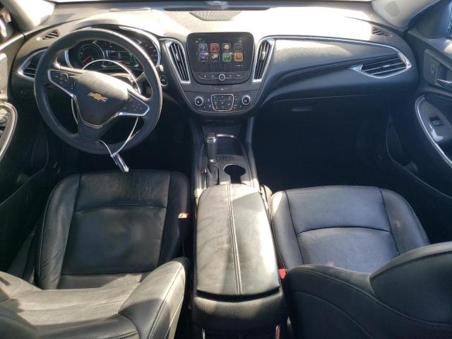 2018 CHEVROLET MALIBU HYB - 1G1ZF5SU6JF242608